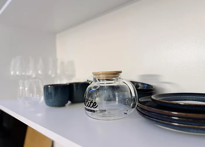 Modern Apartment In Riga Prestigious Quiet Center
